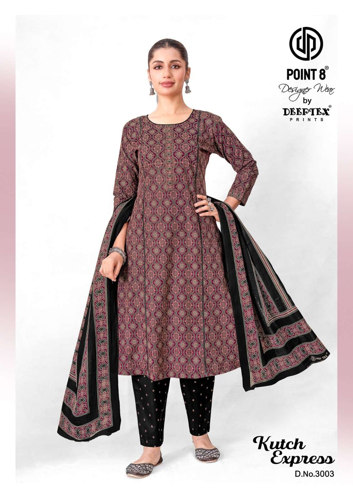 WhatsApp Image 2026-09-09 at 6.06.32 PM DEEPTEX POINT 8 KUTCH EXPRESS VOL 3 COTTON READYMADE 3 PIECS SUIT SET WITH DUPPTA
